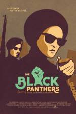 Watch The Black Panthers Vanguard of the Revolution 0123movies