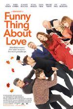 Watch Funny Thing About Love 0123movies