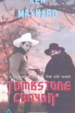 Watch Tombstone Canyon 0123movies