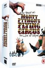 Watch Monty Python's Flying Circus Live at Aspen 0123movies