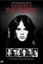 Watch Exorcist II: The Heretic 0123movies