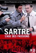Watch Sartre, Years of Passion 0123movies