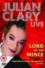 Watch Julian Clary: Live - Lord of the Mince 0123movies