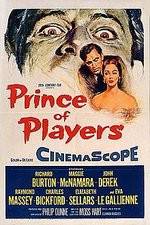 Watch Prince of Players 0123movies