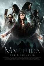 Watch Mythica: The Godslayer 0123movies