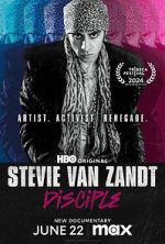 Watch Stevie Van Zandt: Disciple 0123movies