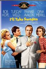 Watch I'll Take Sweden 0123movies