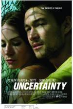 Watch Uncertainty 0123movies