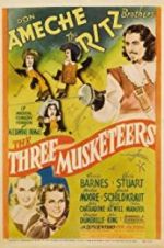 Watch The Three Musketeers 0123movies