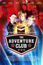 Watch Adventure Club 0123movies