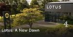 Watch Lotus: A New Dawn (TV Special 2021) 0123movies