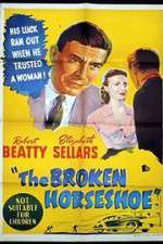 Watch The Broken Horseshoe 0123movies