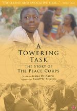 Watch A Towering Task: The Story of the Peace Corps 0123movies