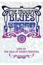 Watch The Moody Blues: Threshold of a Dream - Live at the Isle of Wight Festival 1970 0123movies