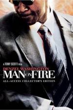 Watch Man on Fire 0123movies