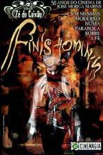 Watch Finis Hominis 0123movies