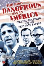 Watch The Most Dangerous Man in America: Daniel Ellsberg and the Pentagon Papers 0123movies