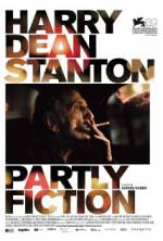 Watch Harry Dean Stanton: Partly Fiction 0123movies
