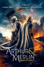 Watch Arthur & Merlin: Knights of Camelot 0123movies