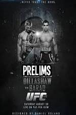 Watch UFC 177 Prelims 0123movies