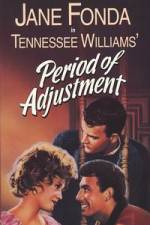 Watch Period of Adjustment 0123movies