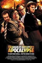 Watch The League of Gentlemen's Apocalypse 0123movies