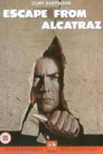 Watch Escape from Alcatraz 0123movies