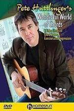 Watch Pete Huttlinger - Wonderful World of Chords 0123movies