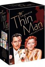 Watch Song of the Thin Man 0123movies