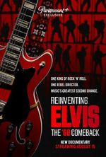 Watch Reinventing Elvis: The \'68 Comeback 0123movies