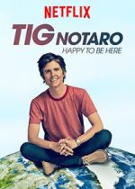 Watch Tig Notaro: Happy To Be Here (TV Special 2018) 0123movies