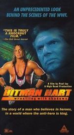 Watch Hitman Hart: Wrestling with Shadows 0123movies