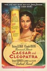 Watch Caesar and Cleopatra 0123movies