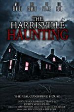 Watch The Harrisville Haunting: The Real Conjuring House 0123movies
