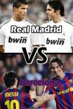 Watch Real Madrid vs Barcelona 0123movies