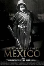 Watch The Storm That Swept Mexico 0123movies