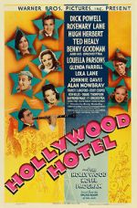 Watch Hollywood Hotel 0123movies