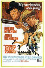 Watch Young Billy Young 0123movies