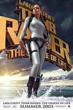 Watch Lara Croft Tomb Raider: The Cradle of Life 0123movies