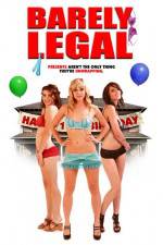 Watch Barely Legal 0123movies