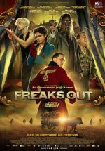 Watch Freaks Out 0123movies