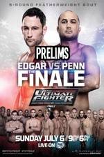 Watch TUF 19 Finale Prelims 0123movies