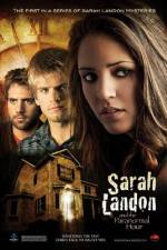 Watch Sarah Landon and the Paranormal Hour 0123movies