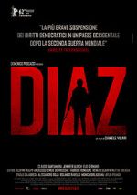 Watch Diaz: Don\'t Clean Up This Blood 0123movies