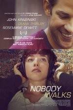 Watch Nobody Walks 0123movies