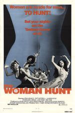 Watch The Woman Hunt 0123movies