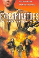Watch Exterminators of the Year 3000 0123movies