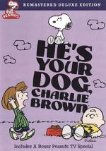 Watch He\'s Your Dog, Charlie Brown (TV Short 1968) 0123movies