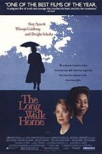 Watch The Long Walk Home 0123movies