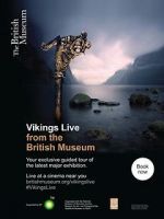 Watch Vikings from the British Museum 0123movies